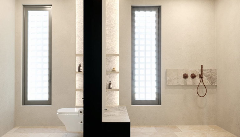 5* The Revery Luxury Suites & Tented Pavilions - Κίσσαμος, Χάνια