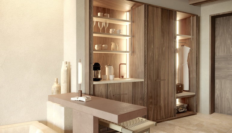 5* The Revery Luxury Suites & Tented Pavilions - Κίσσαμος, Χάνια