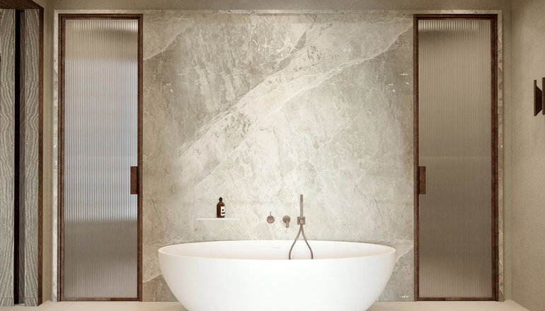 5* The Revery Luxury Suites & Tented Pavilions - Κίσσαμος, Χάνια