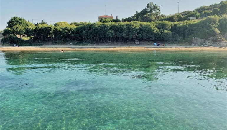 The Seacret Private Villa - Νέα Πέραμος, Καβάλα