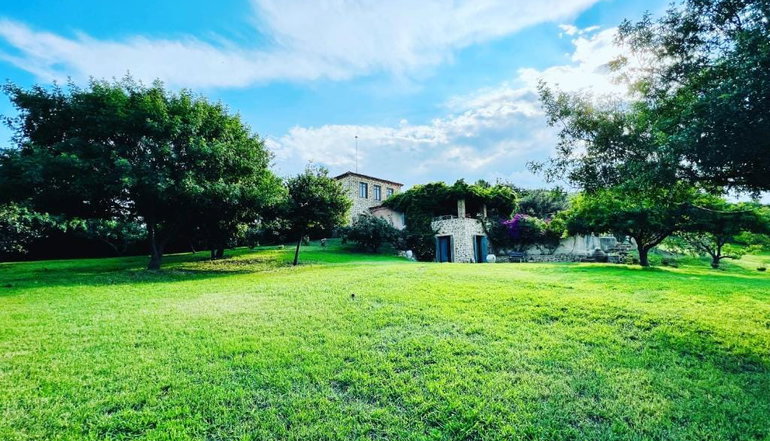 The Seacret Private Villa - Νέα Πέραμος, Καβάλα