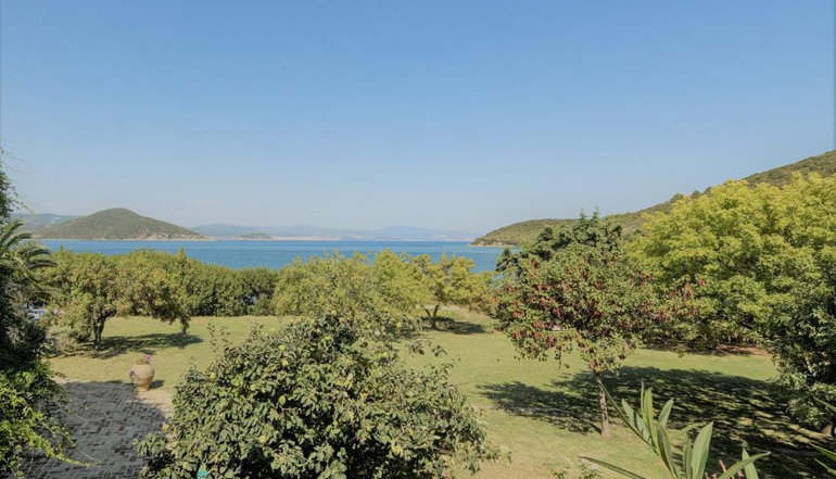 The Seacret Private Villa - Νέα Πέραμος, Καβάλα