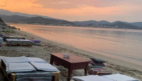 The Seacret Private Villa - Νέα Πέραμος, Καβάλα