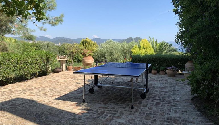 The Seacret Private Villa - Νέα Πέραμος, Καβάλα