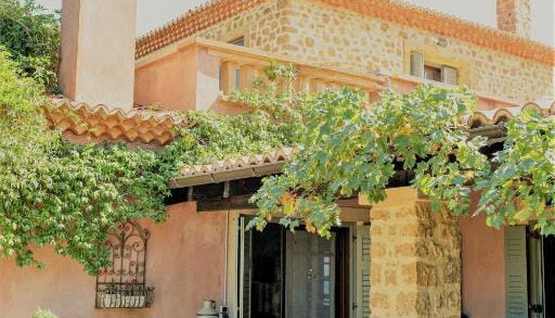 The Seacret Private Villa - Νέα Πέραμος, Καβάλα