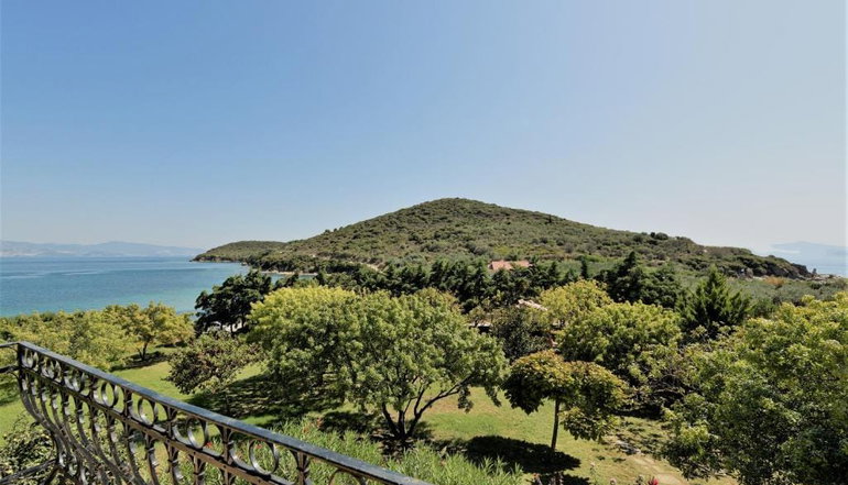 The Seacret Private Villa - Νέα Πέραμος, Καβάλα