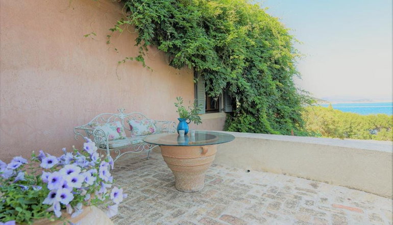 The Seacret Private Villa - Νέα Πέραμος, Καβάλα