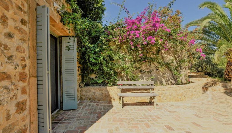 The Seacret Private Villa - Νέα Πέραμος, Καβάλα