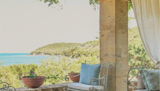 The Seacret Private Villa - Νέα Πέραμος, Καβάλα