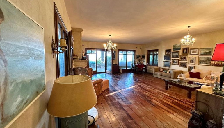 The Seacret Private Villa - Νέα Πέραμος, Καβάλα