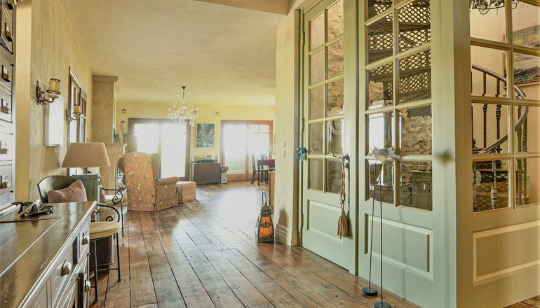 The Seacret Private Villa - Νέα Πέραμος, Καβάλα