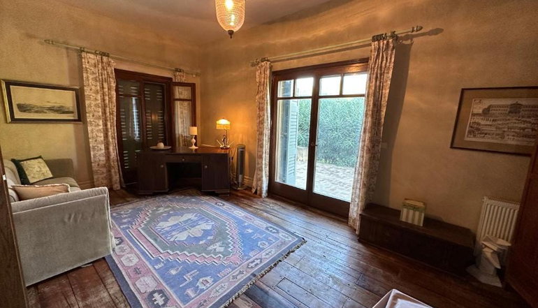 The Seacret Private Villa - Νέα Πέραμος, Καβάλα