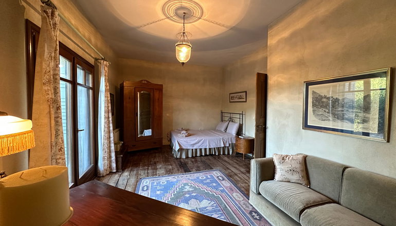 The Seacret Private Villa - Νέα Πέραμος, Καβάλα