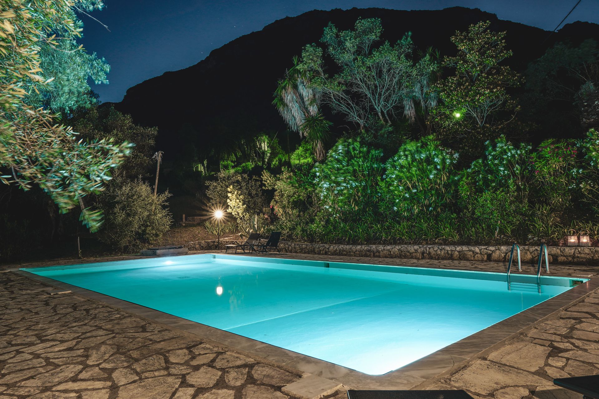 Villa Dimoulitsa - Δουκάδες, Κέρκυρα