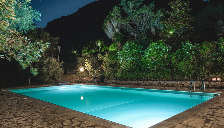 Villa Dimoulitsa - Δουκάδες, Κέρκυρα