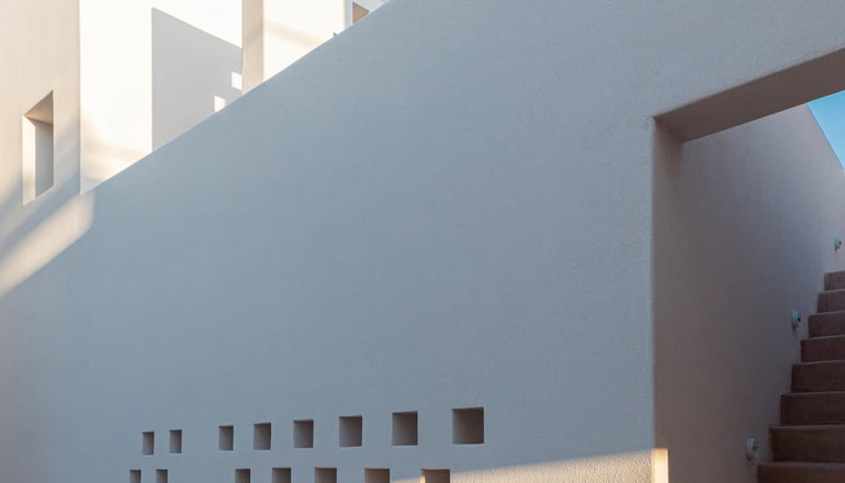 4* Viva Nove Suites - Καμάρι, Σαντορίνη