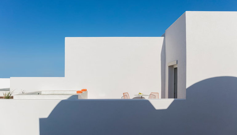 4* Viva Nove Suites - Καμάρι, Σαντορίνη