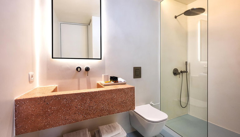 4* Viva Nove Suites - Καμάρι, Σαντορίνη