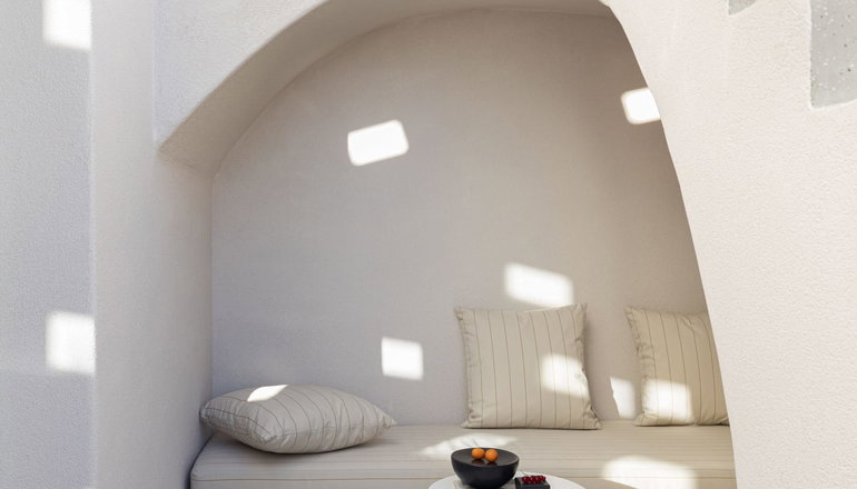 4* Viva Nove Suites - Καμάρι, Σαντορίνη