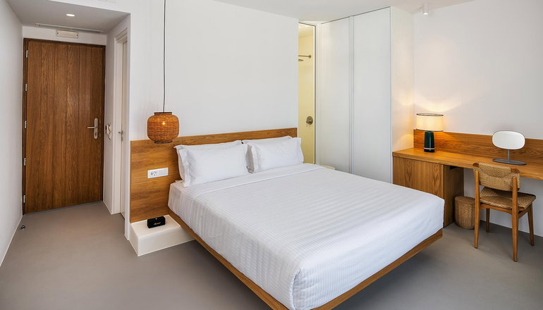 4* Viva Nove Suites - Καμάρι, Σαντορίνη