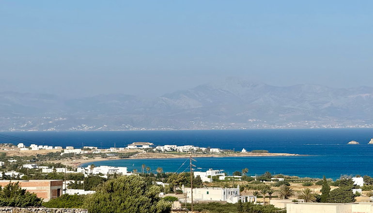 Yaleena Residences - Δρυός, Πάρος