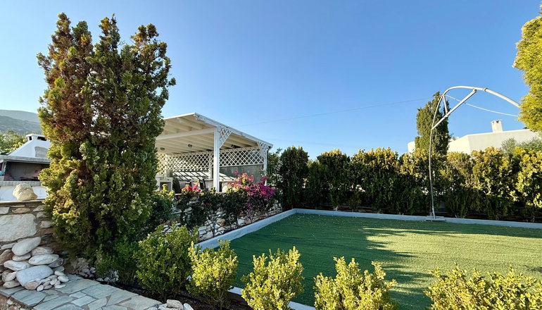 Yaleena Residences - Δρυός, Πάρος