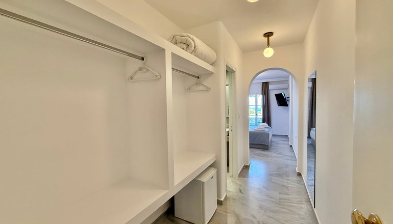 Yaleena Residences - Δρυός, Πάρος