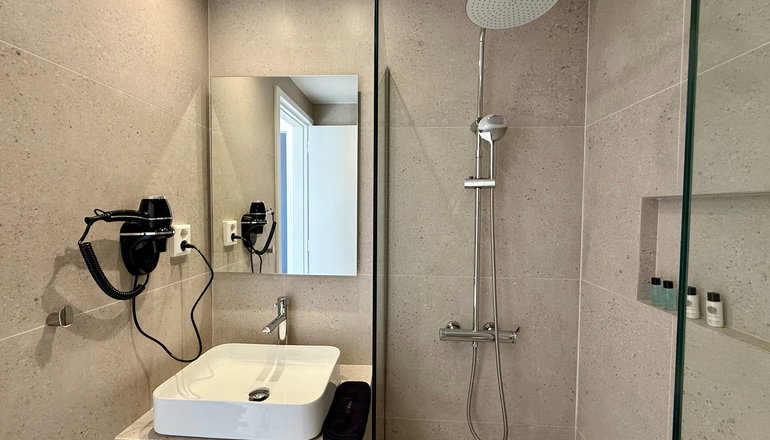 Yaleena Residences - Δρυός, Πάρος