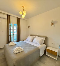 Yaleena Residences - Δρυός, Πάρος