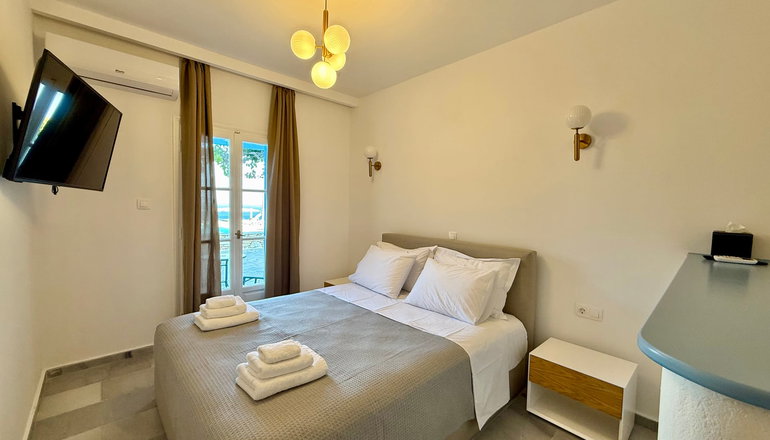 Yaleena Residences - Δρυός, Πάρος