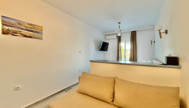 Yaleena Residences - Δρυός, Πάρος