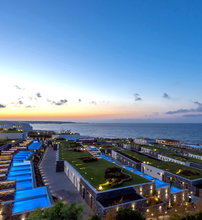 5* Nana Princess Suites, Villas & Spa - Χερσόνησος, Κρήτη