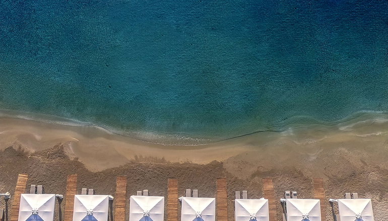5* Nana Princess Suites, Villas & Spa - Χερσόνησος, Κρήτη