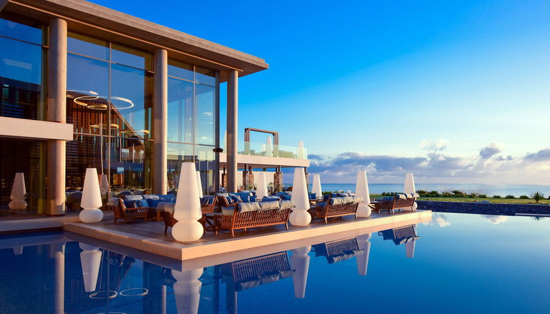 5* Nana Princess Suites, Villas & Spa - Χερσόνησος, Κρήτη