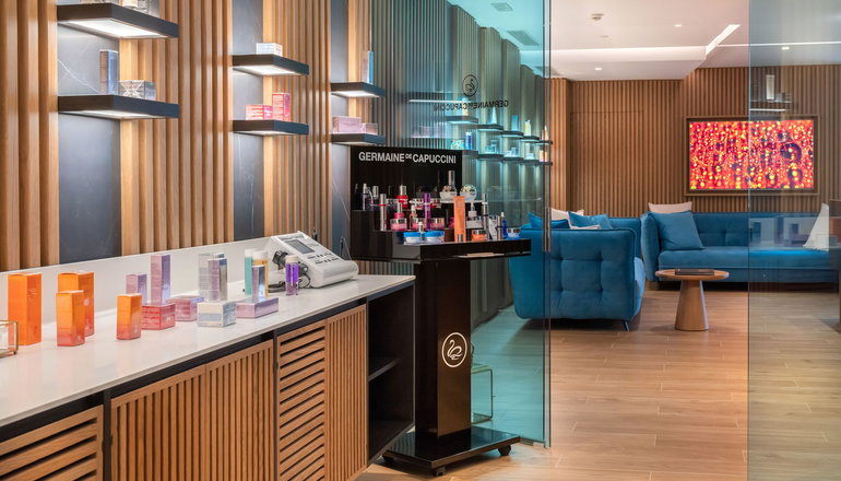 5* Nana Princess Suites, Villas & Spa - Χερσόνησος, Κρήτη