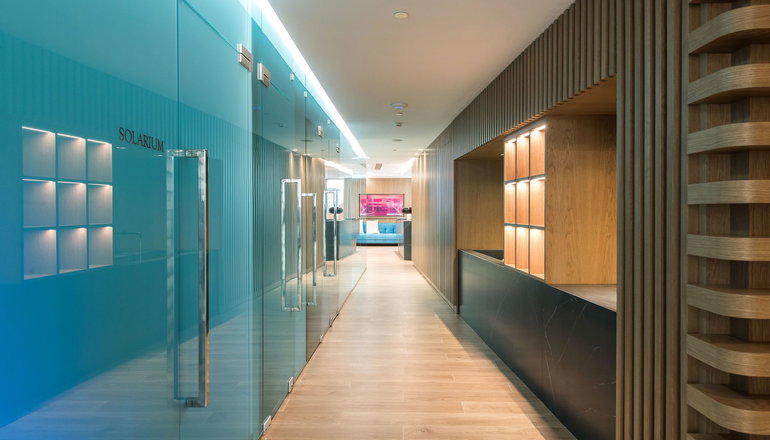 5* Nana Princess Suites, Villas & Spa - Χερσόνησος, Κρήτη