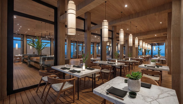 5* Nana Royal Premium Resort & Spa - Ηράκλειο, Κρήτη