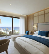 5* Nana Royal Premium Resort & Spa - Ηράκλειο, Κρήτη