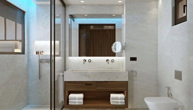 5* Nana Royal Premium Resort & Spa - Ηράκλειο, Κρήτη