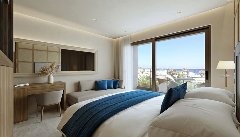 5* Nana Royal Premium Resort & Spa - Ηράκλειο, Κρήτη