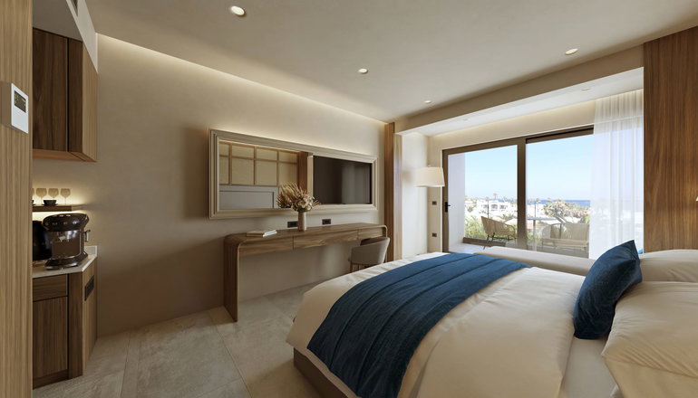 5* Nana Royal Premium Resort & Spa - Ηράκλειο, Κρήτη