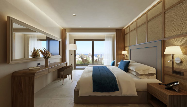 5* Nana Royal Premium Resort & Spa - Ηράκλειο, Κρήτη