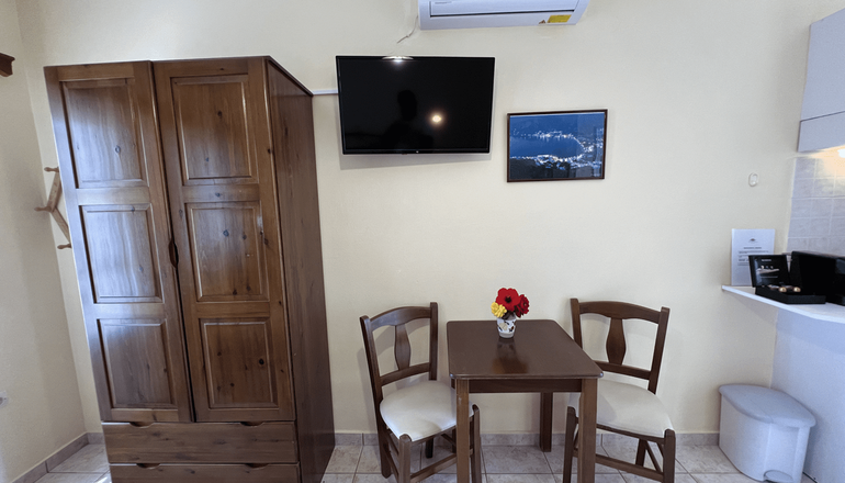 Georgia Studios Amorgos - Κατάπολα, Αμοργός