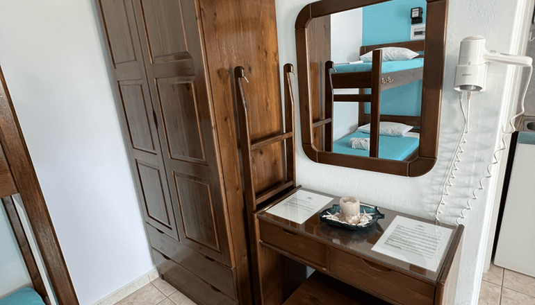 Georgia Studios Amorgos - Κατάπολα, Αμοργός