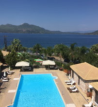 Almyra Holiday Village - Αιδηψός