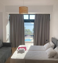 Almyra Holiday Village - Αιδηψός