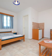 Hotel Three Lakes - Άγιος Προκόπιος, Νάξος