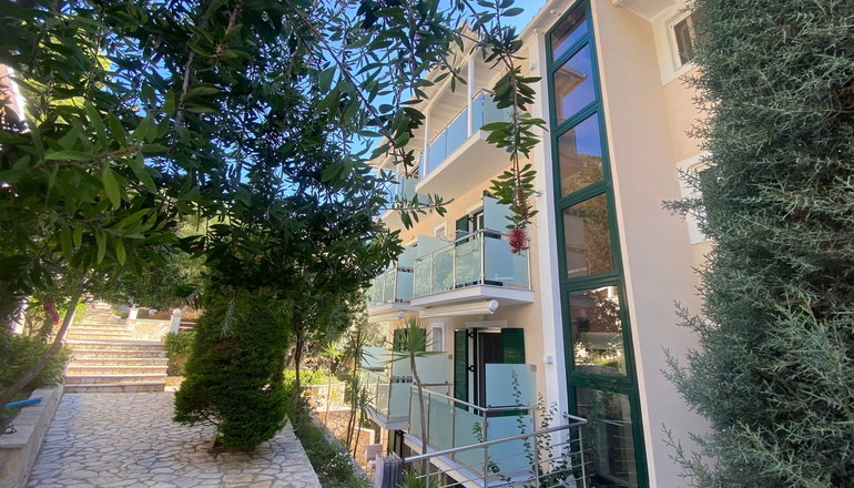 Oasis Hotel Lefkada - Περιγιάλι, Λευκάδα