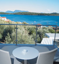 Oasis Hotel Lefkada - Περιγιάλι, Λευκάδα