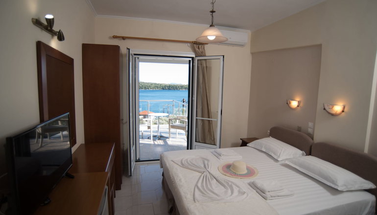 Oasis Hotel Lefkada - Περιγιάλι, Λευκάδα